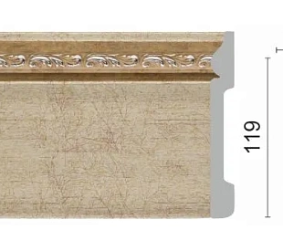 Плинтус 004-59