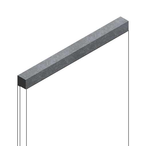 Профиль HIWOOD D12V1 S381A