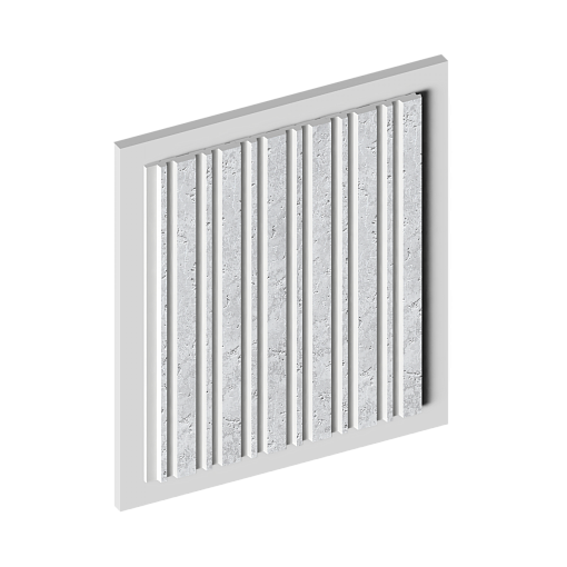 Декоративная панель HIWOOD LV122 W50