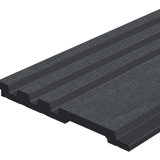 Декоративная панель HIWOOD LV128 BK114K