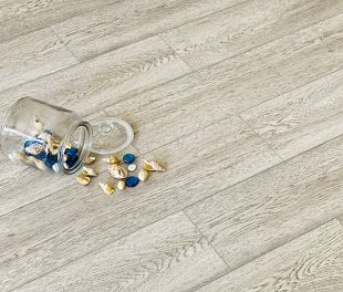 Кварцвинил SPC ламинат Канадский лес ECO 9-2 MC