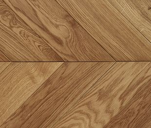 Инженерная доска AlixFloor Французская ёлка Дуб золотой натуральный в магазине напольных покрытий «Стильный пол»