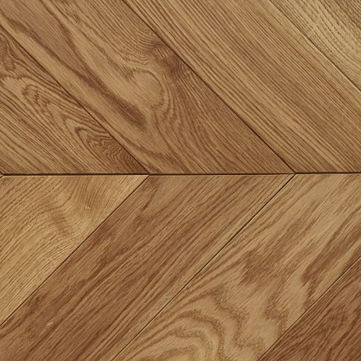 Инженерная доска AlixFloor Французская ёлка Дуб золотой натуральный