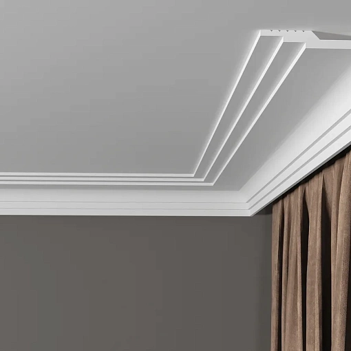 Профиль DD515