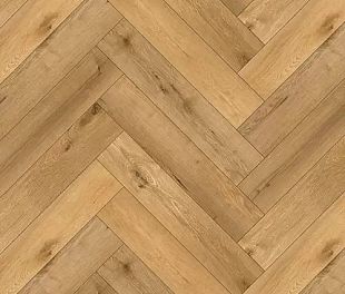 Кварцвинил ПВХ Покрытие Karelia SPC WOOD Strauss HB (1,575 м2)