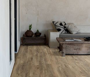 Кварцвинил Виниловая плитка Moduleo ROOTS 0,55 EIR COUNTRY OAK 54852Q (3,622 м2)