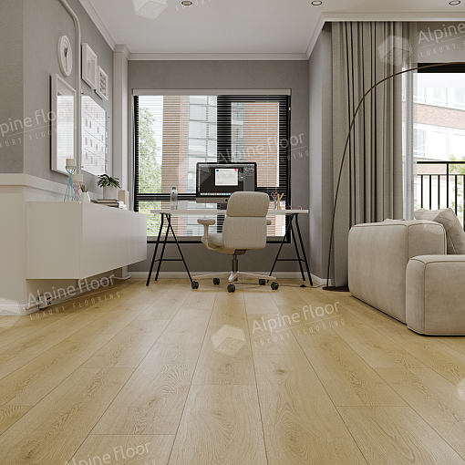 SPC ламинат Твист ЕСО 21-15