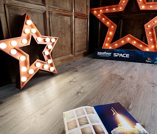 Кварцвинил Space AF4036SPC