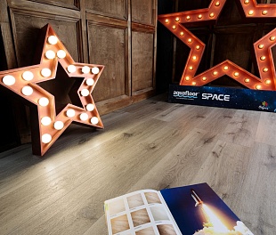 Кварцвинил Space AF4034SPC