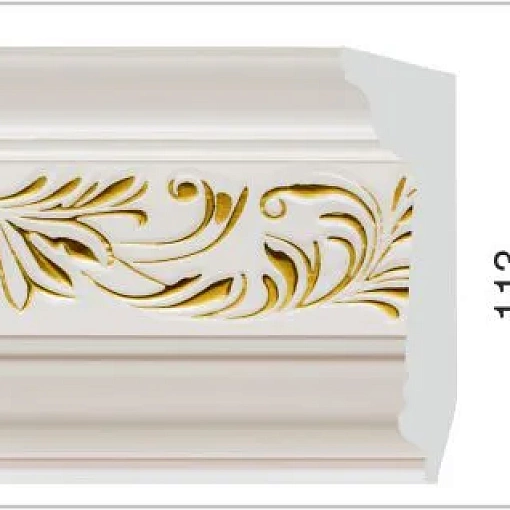 Карниз D129-60