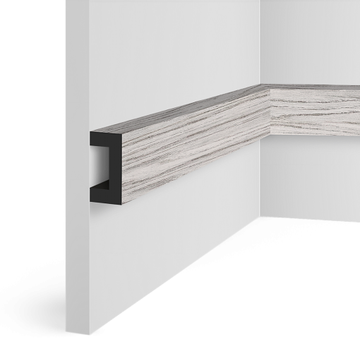 Профиль HIWOOD LB40 GR24