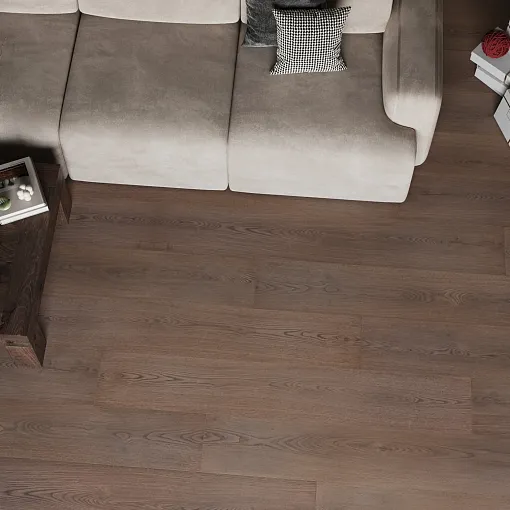 Ламинат My Step Фортис XL Дуб Тенер