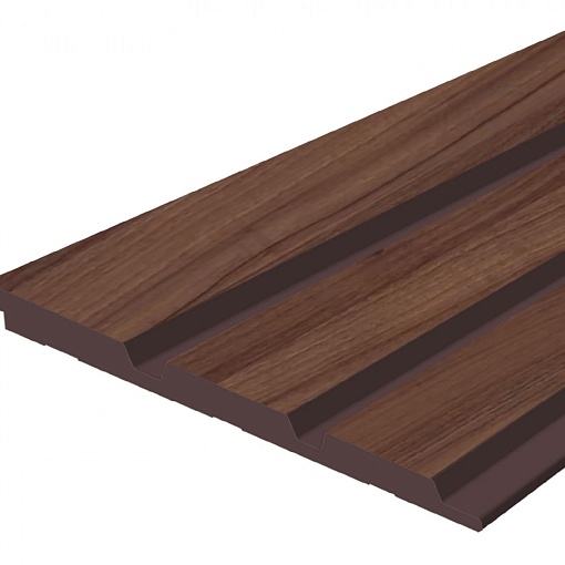 Декоративная панель HIWOOD LV124 BR395