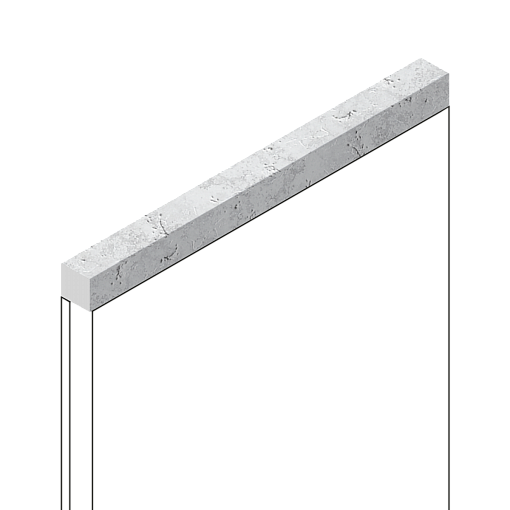 Профиль HIWOOD D12V1 W50