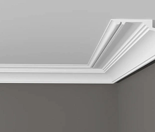 Профиль DD517