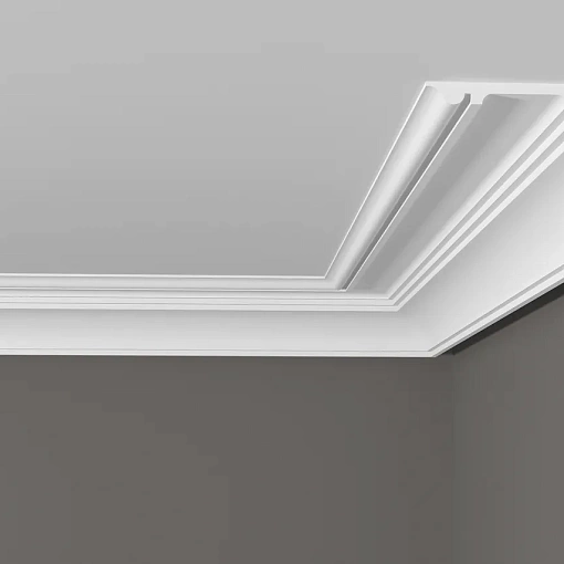 Профиль DD517