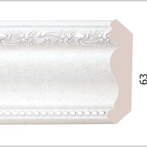 Карниз широкий 146-30S