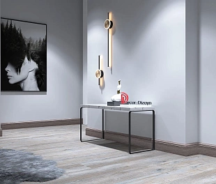 Плинтус 701-80SH