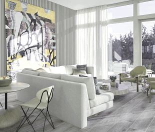 Кварцвинил Кварц-винил Royce Ultima U1963 Дуб Дарвин