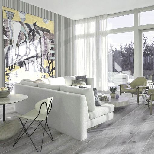 Кварц-винил Royce Ultima U1963 Дуб Дарвин