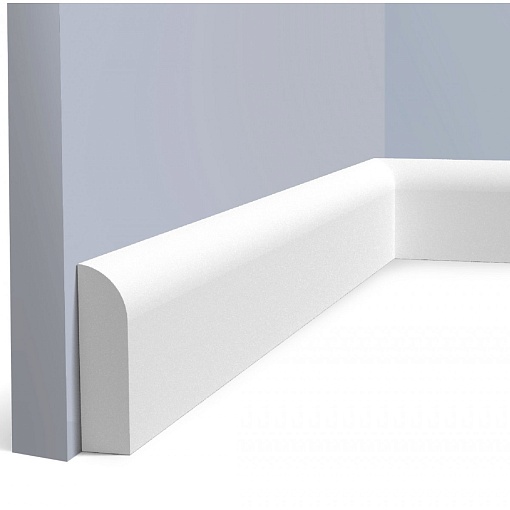 Плинтус HIWOOD BE55