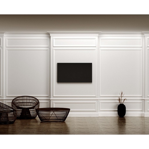 Карниз HIWOOD A195