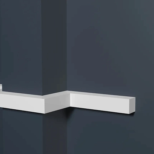 Молдинг DD621