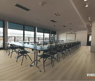 Кварцвинил RХ22266 Дуб Лион