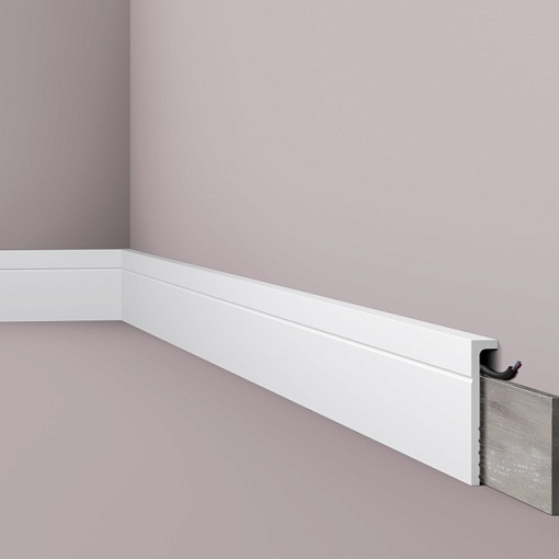 Плинтус NMC CF2 WALLSTYL