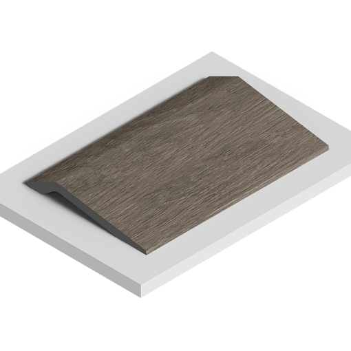 Декоративная панель HIWOOD LV141 BR490