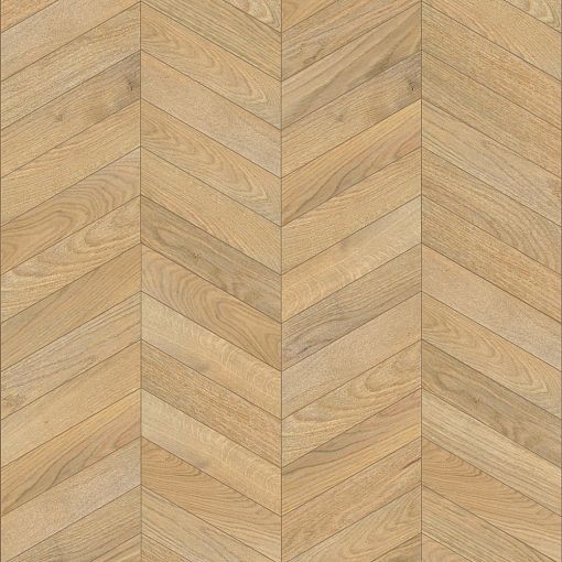 Паркет Елка Французская Lab Arte Chevron Дуб Натур Бетон лак 400/348х90х14/3/60°