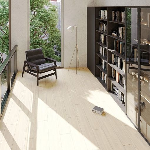 Ламинат Egger 8 mm 32 Classic Дуб Сория Белый EPL177