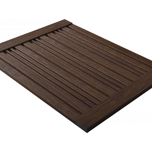 Декоративная панель HIWOOD LV121 BR396