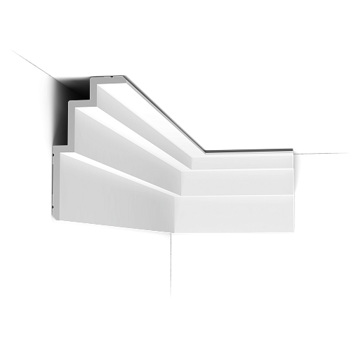 Потолочный бордюр C392 STEPS