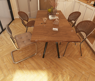 Ламинат Дуб Пьемонт LF107-06