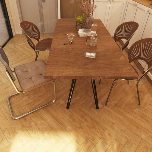 Ламинат Дуб Пьемонт LF107-06