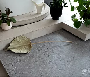 Кварцвинил 71613 Терраццо 6 mm