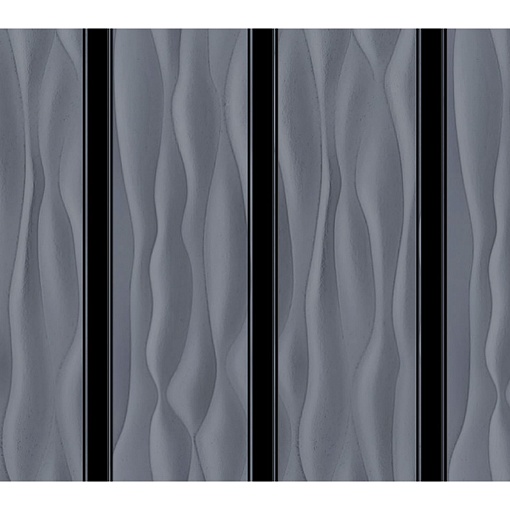 Декоративная панель HIWOOD LV127W GR15K