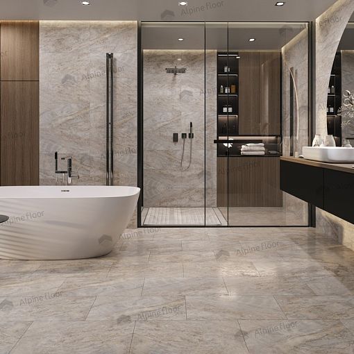 SPC ламинат Вилио ЕСО 4-26 MC