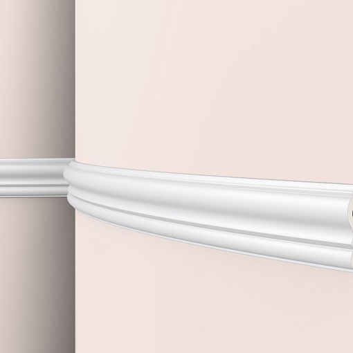 Молдинг гибкий Z13 Flex ARSTYL