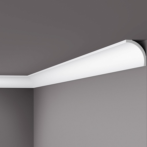 Карниз NMC B1 NOMASTYL
