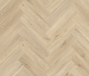 Клеевой кварц-винил елка LVT Moduleo Roots 0.55 Herringbone Galtymore Oak 86237