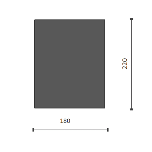 Замковый камень CA10 DOMOSTYL