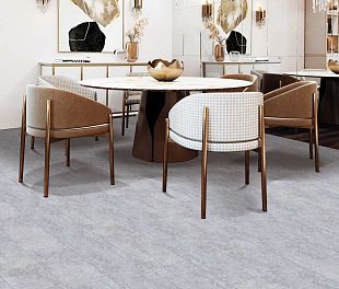 Кварцвинил Кварц-винил Royce Qvadro Q1952 Бетон Бата