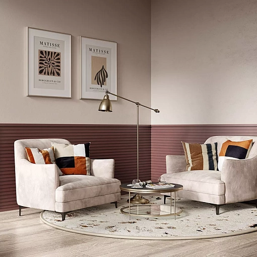 Панель RP001, 156х8, 2800мм, Экополимер/13