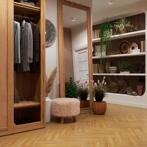 LVT ламинат Sincero 1005-701