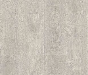 Кварцвинил SPC AlixFloor City Line Дуб вельветовый серый