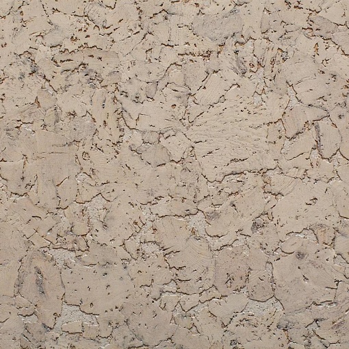 Настенная пробка Corkstyle Wall Design Monte Cream