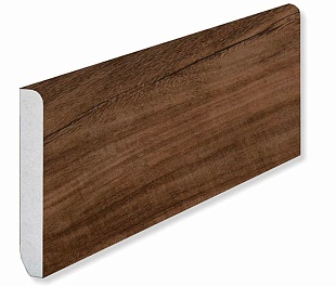 Плинтус под кварцевый ламинат Fargo 33-64W929 Дуб Сиена