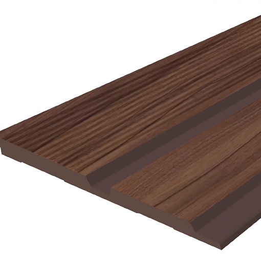 Декоративная панель HIWOOD LV123 BR395